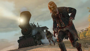 Red Dead Redemption Nintendo switch game Action,Adventure,Shooting images