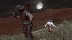 Red Dead Redemption Nintendo switch game Action,Adventure,Shooting images