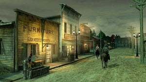 Red Dead Redemption Nintendo switch game Action,Adventure,Shooting images