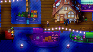 Stardew Valley Nintendo switch game Simulation images