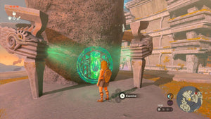 The Legend Of Zelda:Tears Of The Kingdom Nintendo switch game Action Adventure images