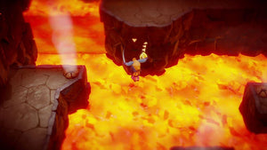 The Legend of Zelda: Echoes of Wisdom Nintendo switch game Action,Adventure images