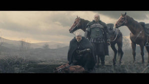 The Witcher 3: Wild Hunt – Complete Edition Nintendo switch game Action Role playing images