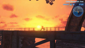 Xenoblade Chronicles 2 Nintendo switch game Action,Role playing images
