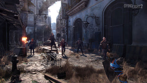 Dying Light 2 Stay Human Playstation 4 game Unique Games images
