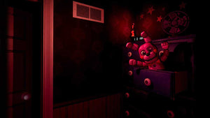 Five Nights at Freddy's: Help Wanted Playstation 4 game Action, Horror, Adventure images