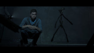 The Dark Pictures Anthology: Little Hope Playstation 4 game Adventure, Horror images