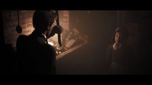 The Dark Pictures Anthology: Little Hope Playstation 4 game Adventure, Horror images