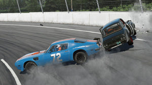 Wreckfest Playstation 4 game Sport, Simulation, Driving/Racing images