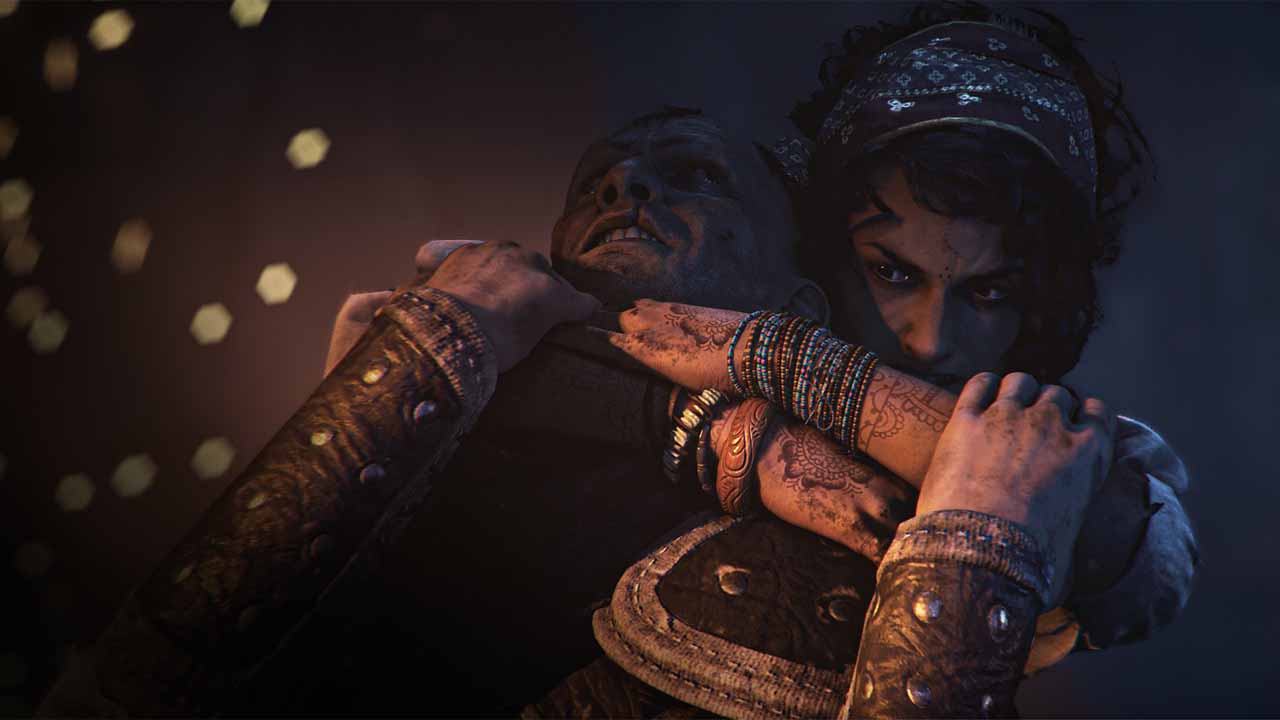 A Plague Tale Collection Playstation 5 game Adventure images