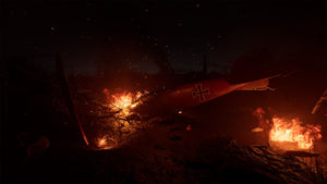 Ad Infinitum Playstation 5 game Horror images