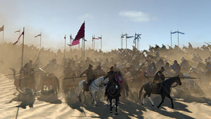 Mount & Blade II: Bannerlord Playstation 5 game Role Playing Games images