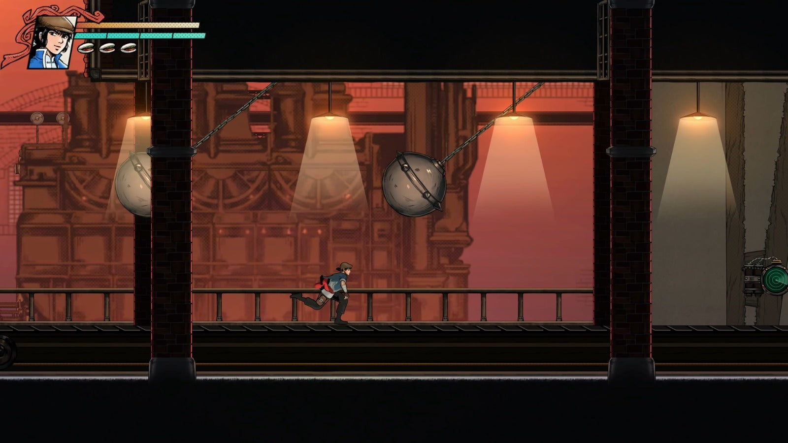 The Legend of Tianding Playstation 5 game Adventure, Action images