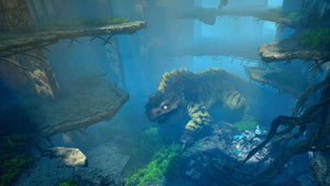 Biomutant playstation 4 game Unique images