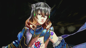 Bloodstained:Ritual Of The Night playstation 4 game Action images