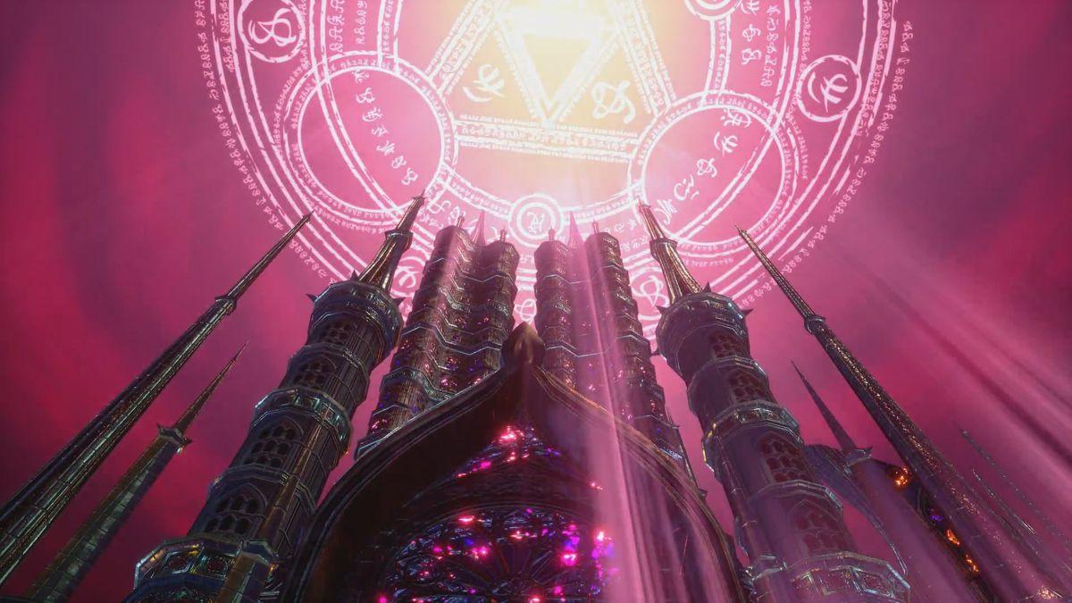 Bloodstained:Ritual Of The Night playstation 4 game Action images