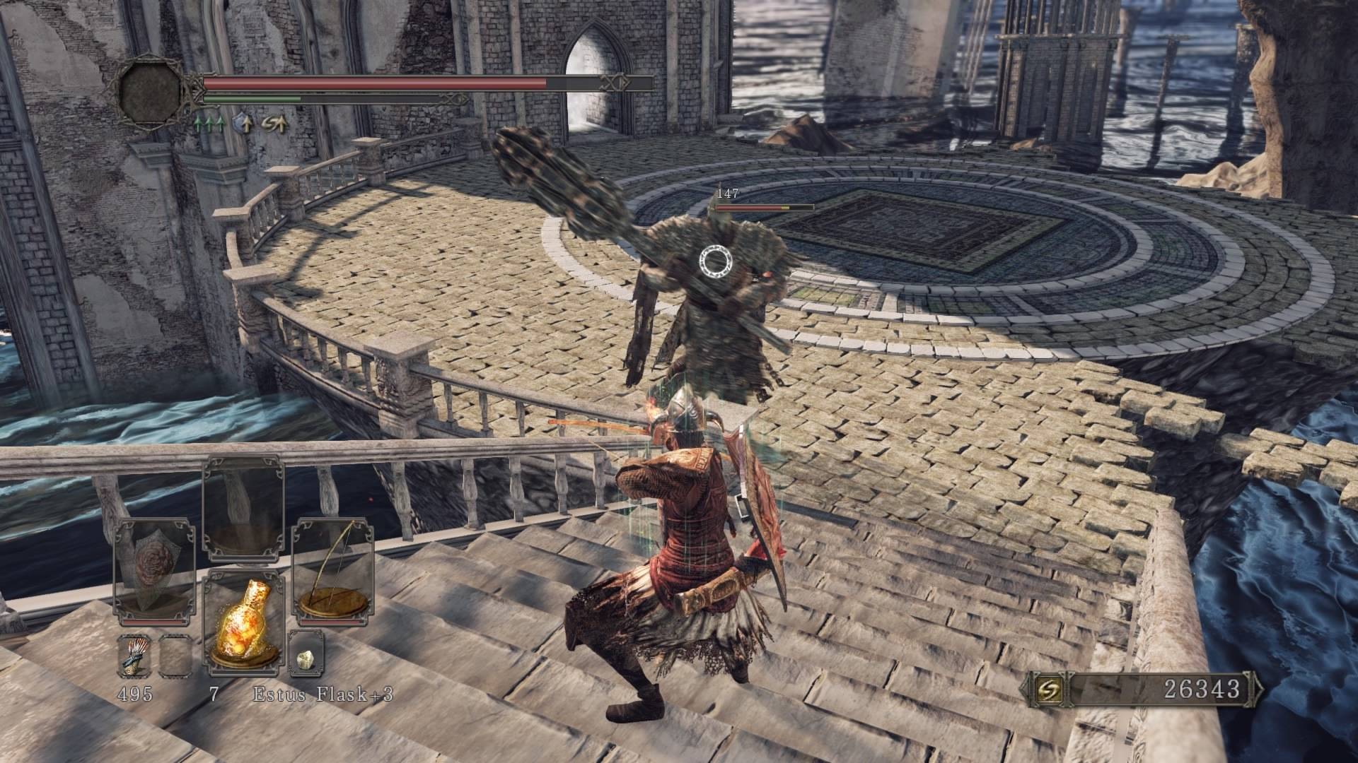 Dark Souls II game playstation 5 Adventure images