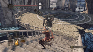 Dark Souls II game playstation 5 Adventure images