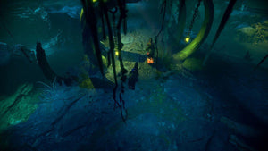 Darksiders Genesis playstation 4 game Action, Adventure images
