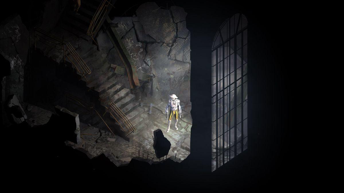 Disco Elysium playstation 4 game Role Playing Games images