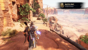 Evil West playstation 4 game Shooter images