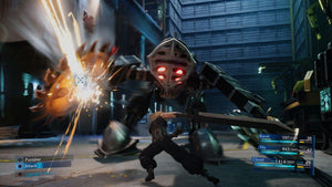 FINAL FANTASY VII REMAKE game playstation 4 Role Playing Games images