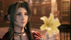 FINAL FANTASY VII REMAKE game playstation 4 Role Playing Games images