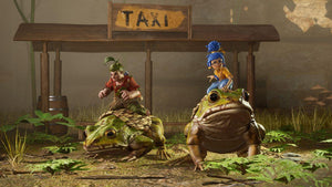 It Takes Two playstation 4 game Unique images