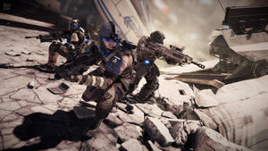 Killzone™ Shadow Fall playstation 4 game Shooter images