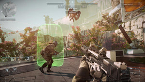Killzone™ Shadow Fall playstation 4 game Shooter images