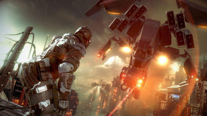Killzone™ Shadow Fall playstation 4 game Shooter images