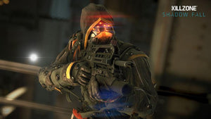 Killzone™ Shadow Fall playstation 4 game Shooter images