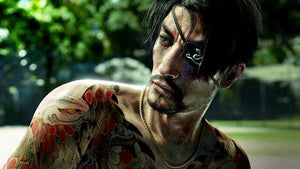 Like a Dragon 8 Gaiden Pirates in Hawaii game playstation 4 Adventure images
