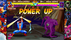 video_games-playstation_4-MARVEL_VS._CAPCOM_Fighting_Collection_Arcade_Classics-_1