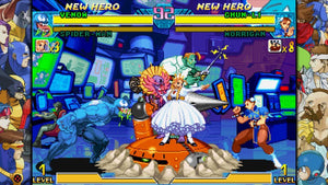 video_games-playstation_4-MARVEL_VS._CAPCOM_Fighting_Collection_Arcade_Classics-_1