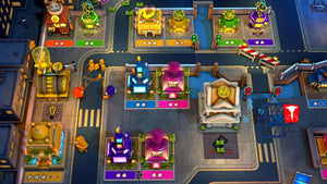 MONOPOLY Madness game playstation 4 Party images