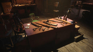 Mafia: Definitive Edition playstation 4 game Action images