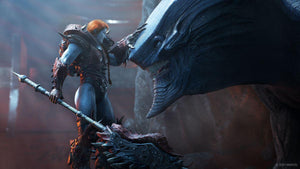 Marvel's Guardians of the Galaxy playstation 4 game Action images