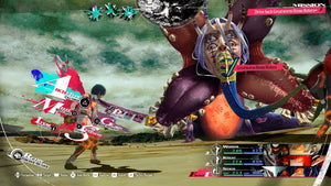 Metaphor: ReFantazio Remastered game playstation 4 Role Playing Games images