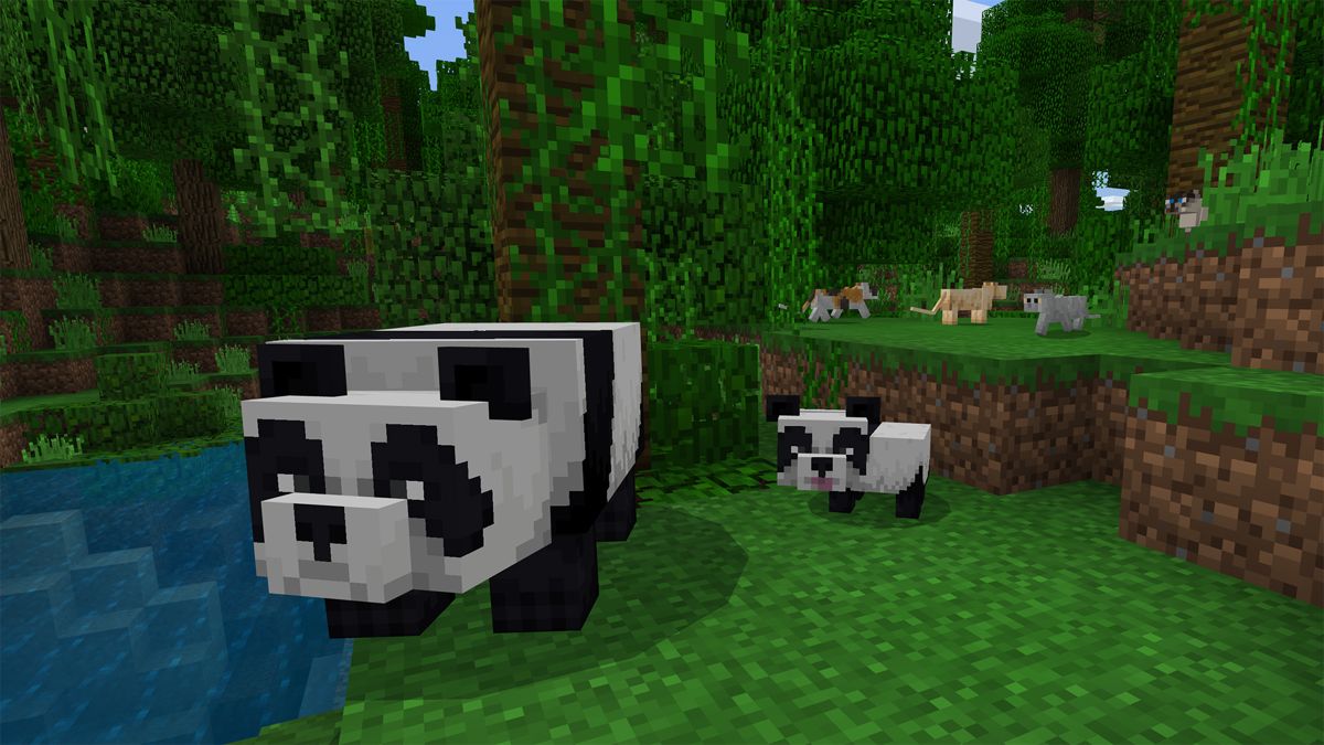 Minecraft game playstation 4 Adventure images