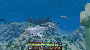 Minecraft game playstation 4 Adventure images