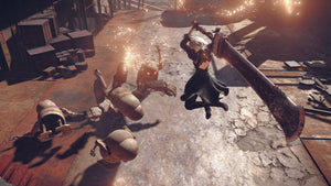 NieR: Automata game playstation 4 Action, Role Playing Games images
