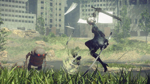 NieR: Automata game playstation 4 Action, Role Playing Games images