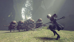 NieR: Automata game playstation 4 Action, Role Playing Games images