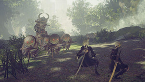 NieR: Automata game playstation 4 Action, Role Playing Games images