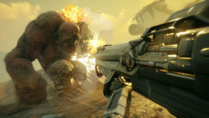 RAGE 2 game playstation 4 Action, Shooter images