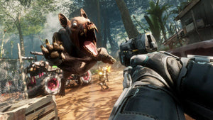 RAGE 2 game playstation 4 Action, Shooter images