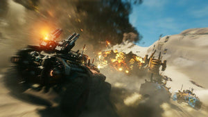 RAGE 2 game playstation 4 Action, Shooter images