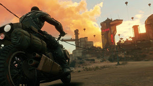 RAGE 2 game playstation 4 Action, Shooter images
