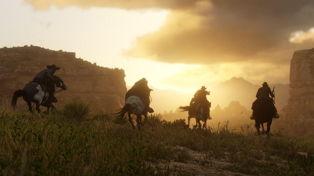 Red Dead Redemption 2 game playstation 4 Unique, Adventure, Action images